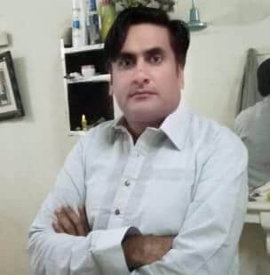 Zafar ranjha