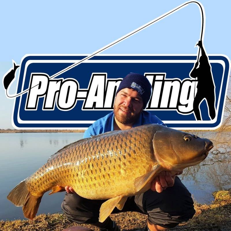 Pro Angling | Potchefstroom