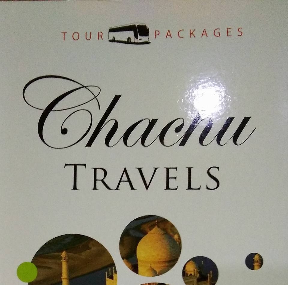 Chachu Travels Muvattupuzha | Muvattupuzha