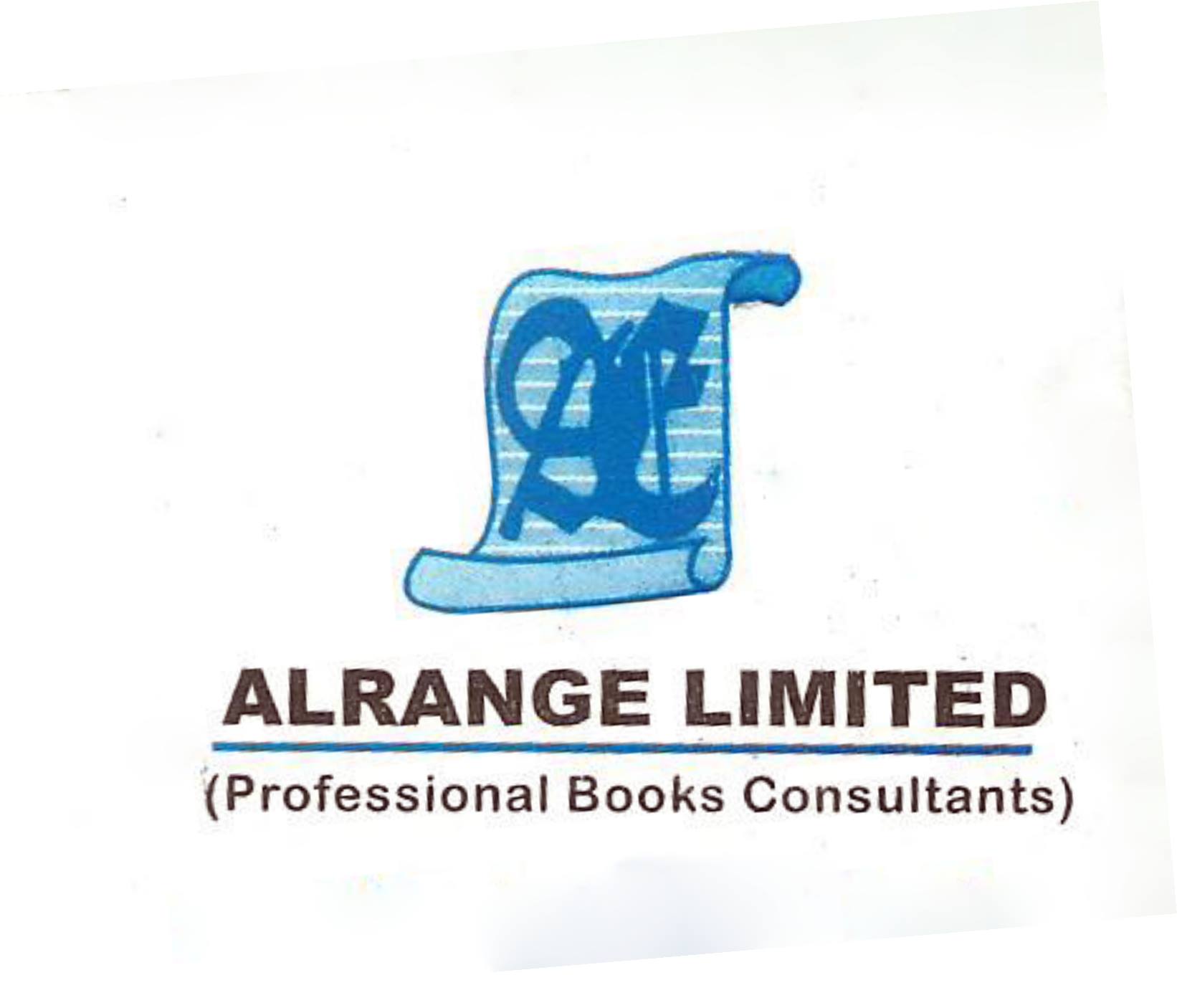 Alrange Professional Bookstores | Lagos
