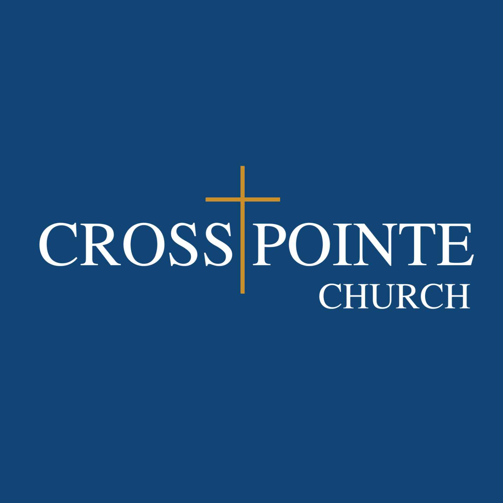 Cross Pointe Church | Cambridge MN