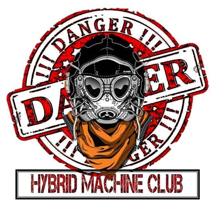 Hybrid Machine club