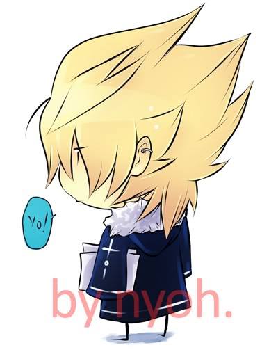 Rhiven & Rhyper's