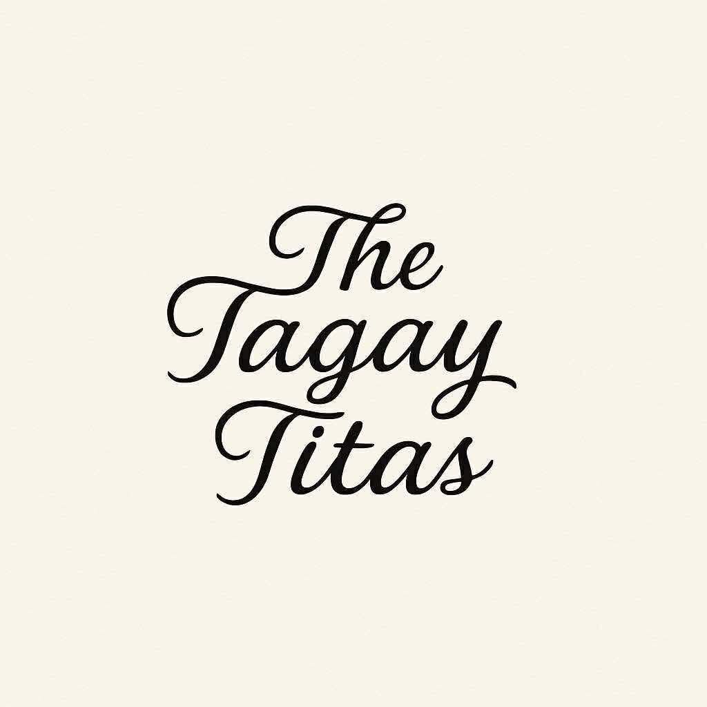 The Tagay Tita's