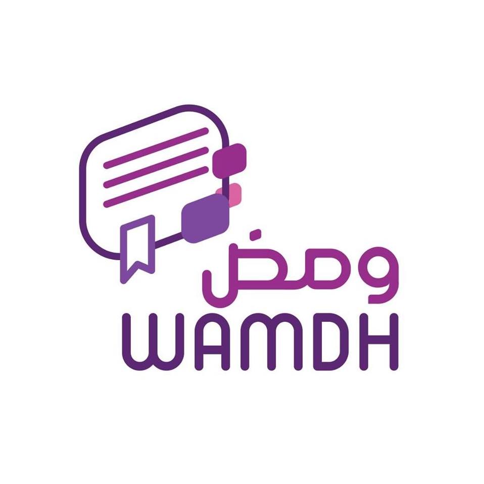 ومض لتعليم العربية