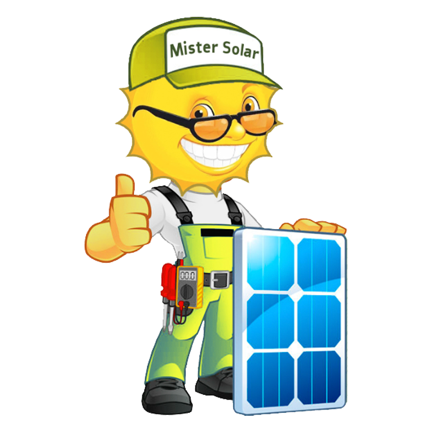 Mister Solar