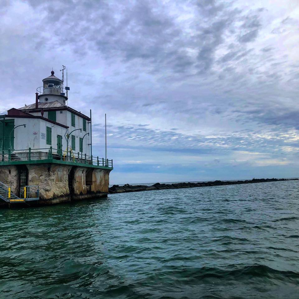 Ashtabula Lighthouse