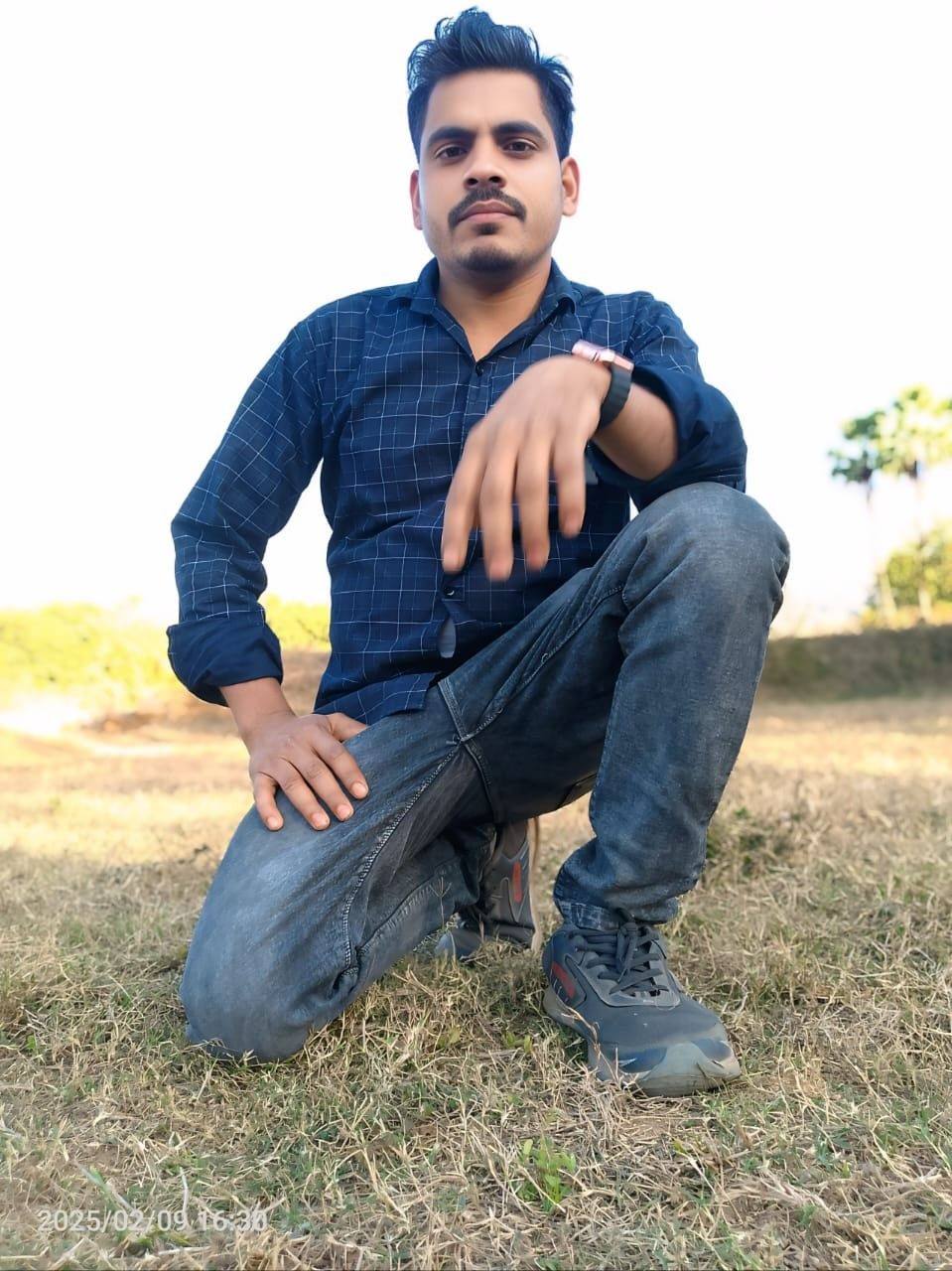 Brajesh Kumar