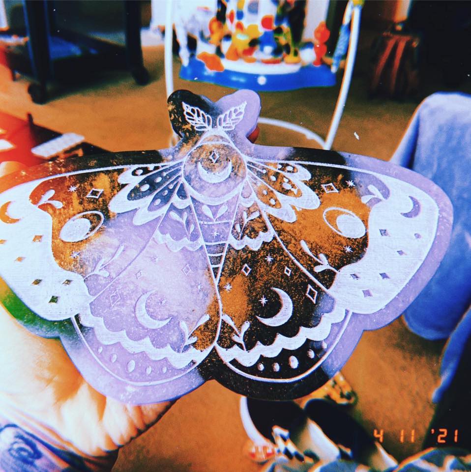 Resin By Rachel