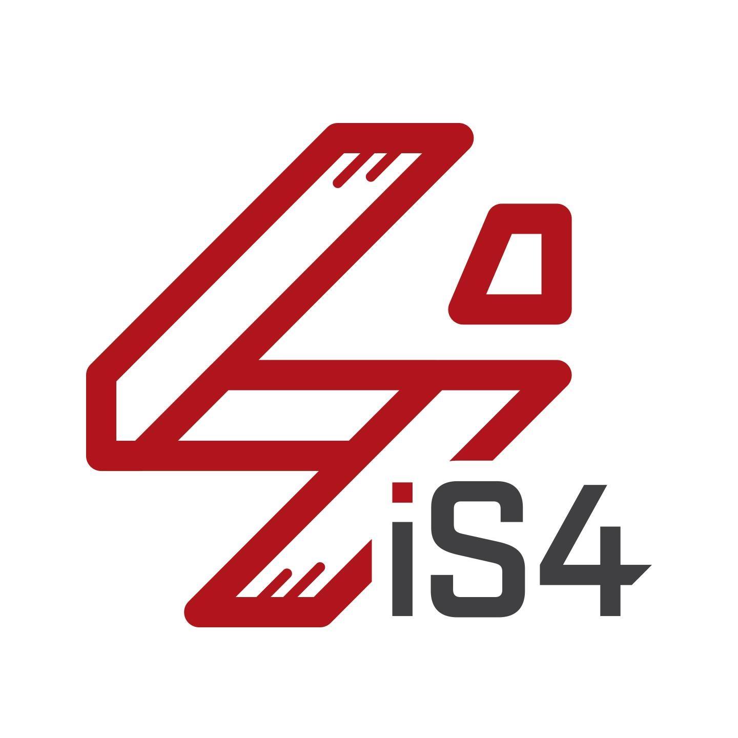 iS4