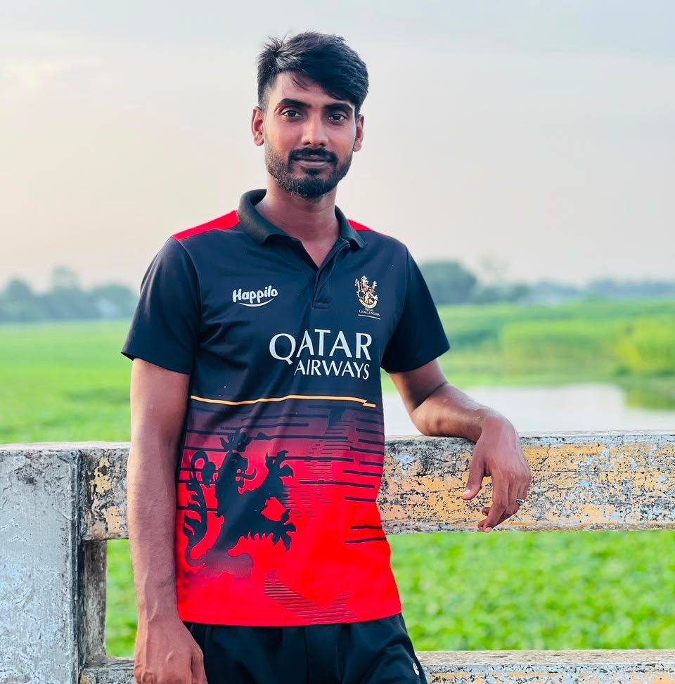 MD Robiul Alam