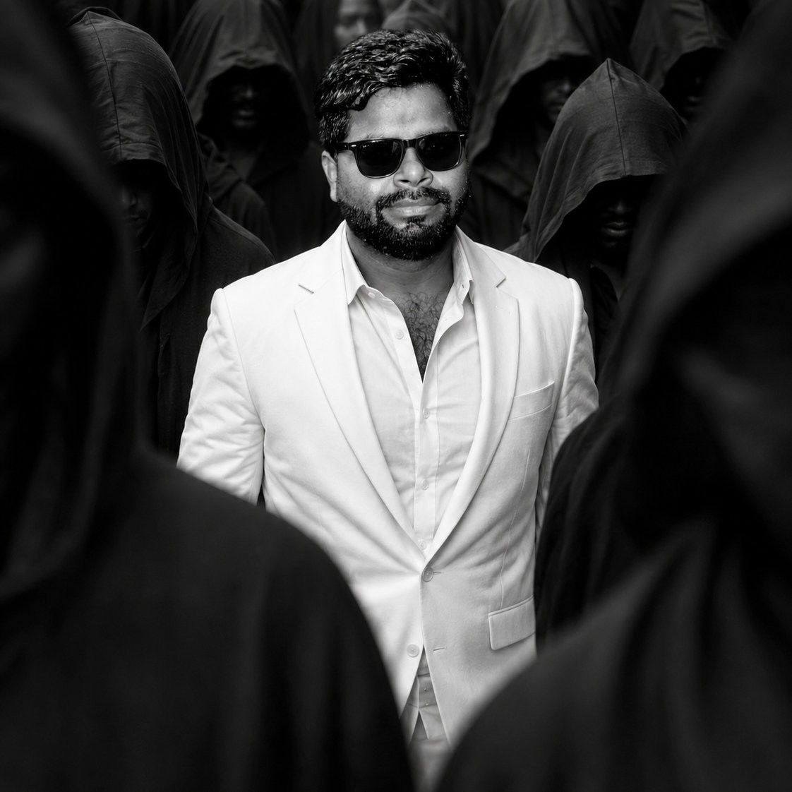 Amlesh Raj