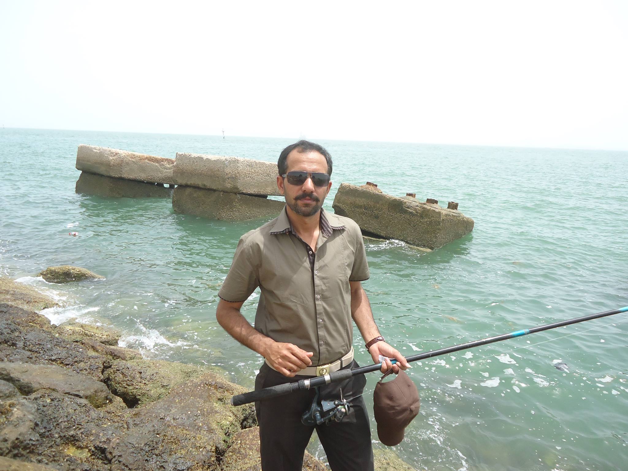 Rana Muhammad irshad