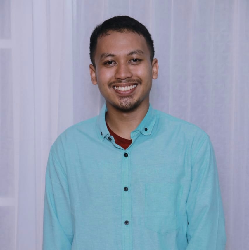 Syamsul Rizal