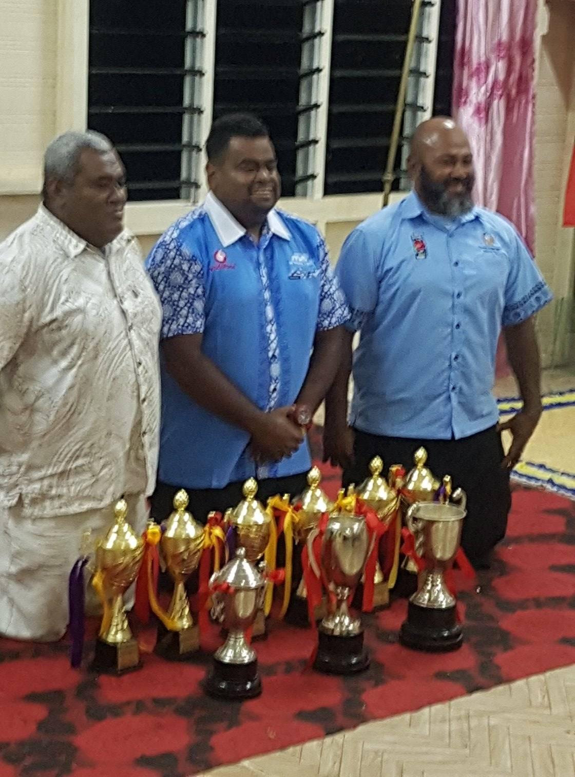 Suva Kaji Rugby Rugby Association | Suva