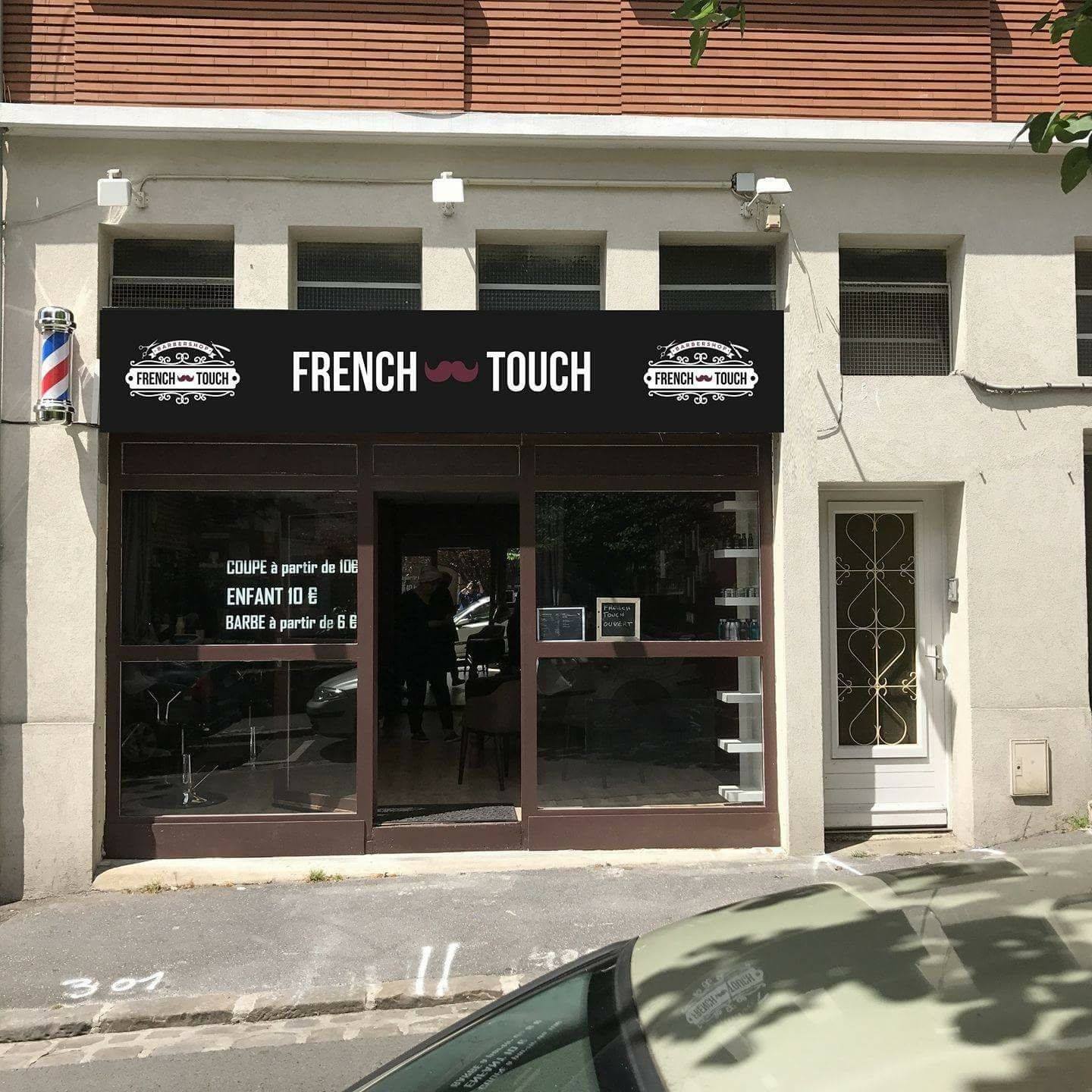 Salon De Coiffure Villiers Sur Marne