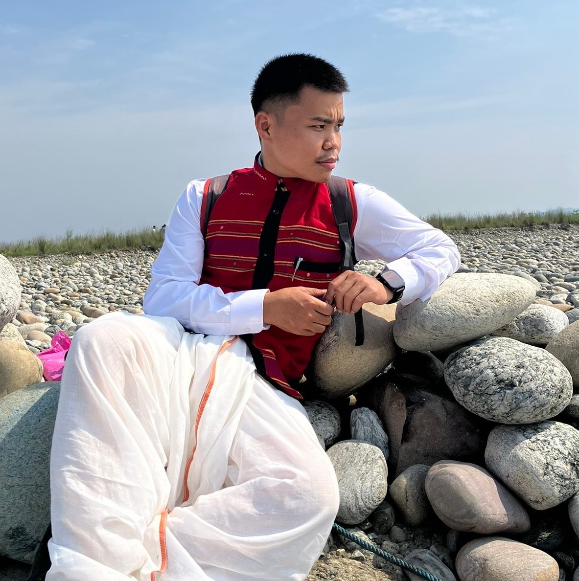 Atul Chakma