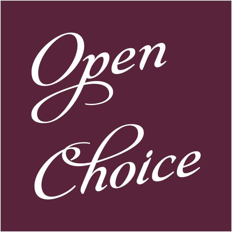 Open Choice Band
