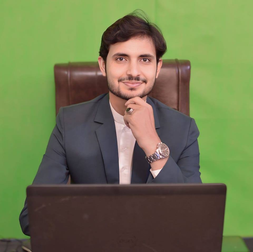 Muhammad Saeed