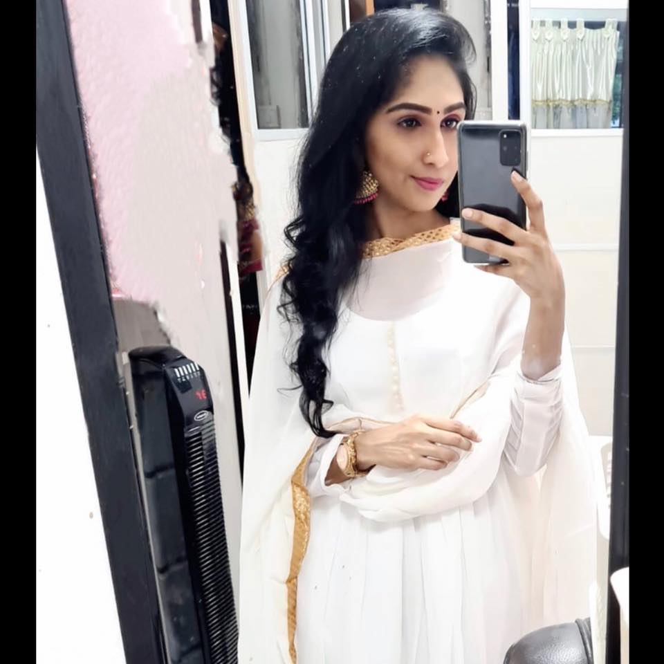 Ashini M