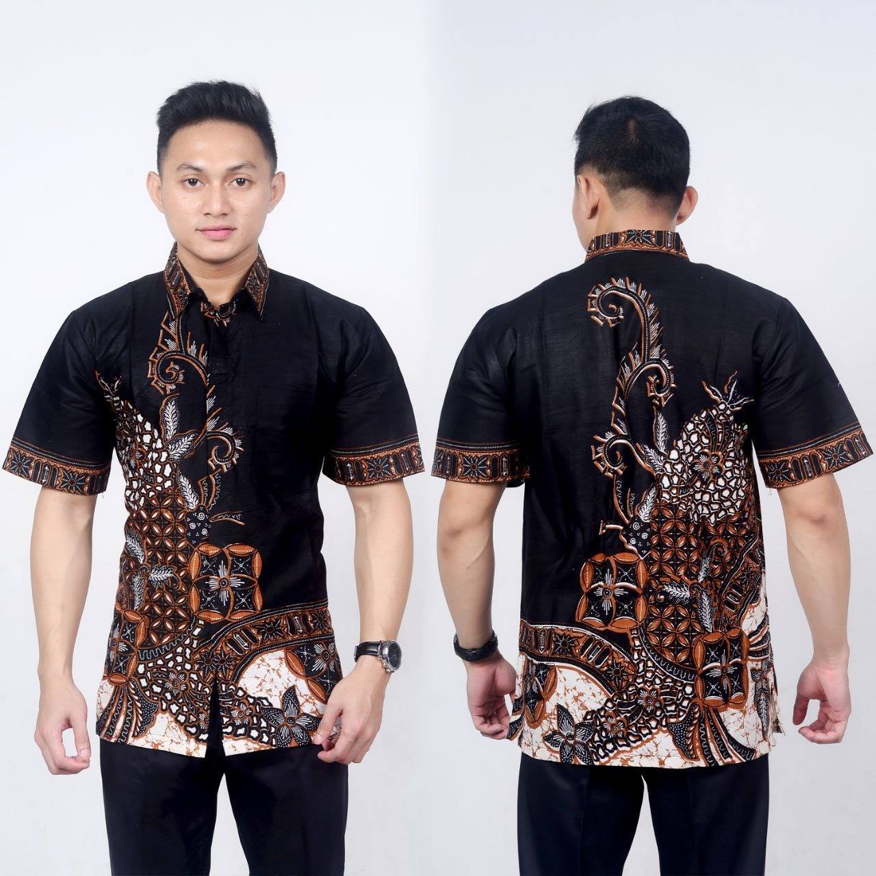 Batik riza