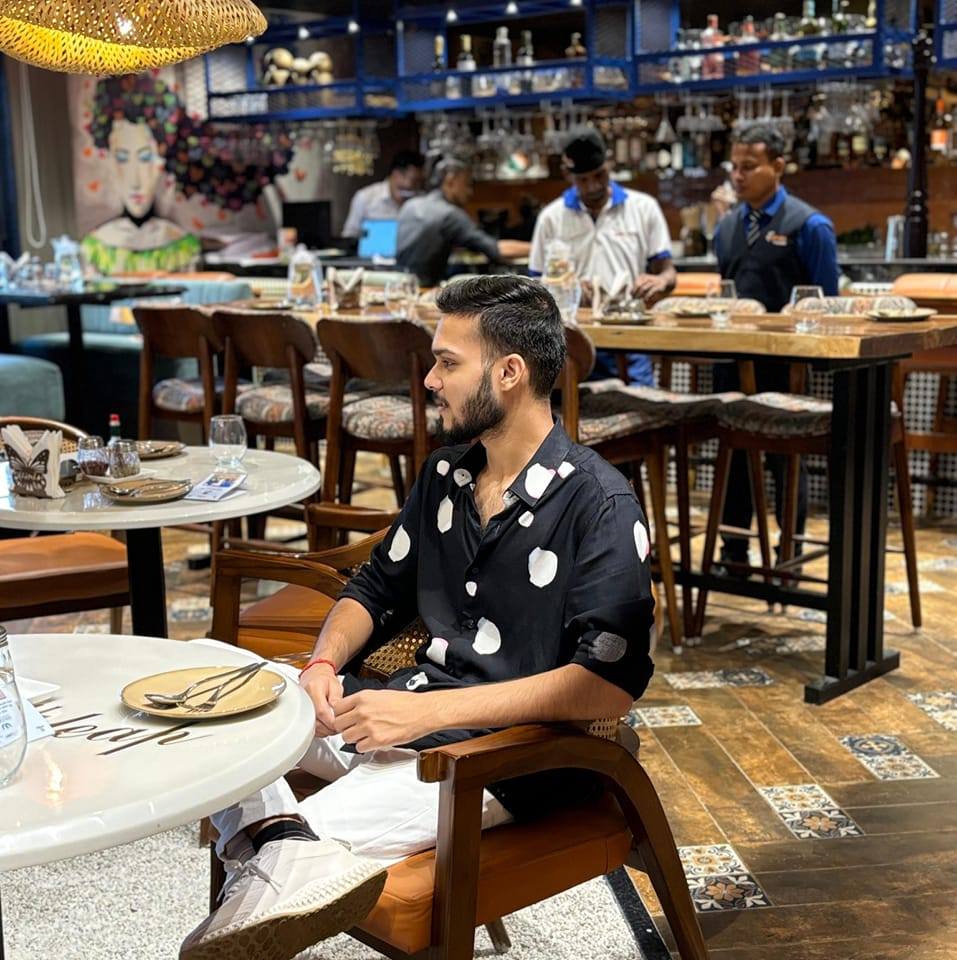 Rajdeep Sikdar