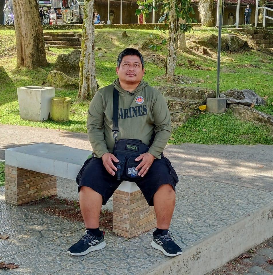 Nestor Ricohermoso