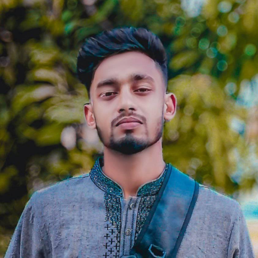 Md. Tohin Hosain