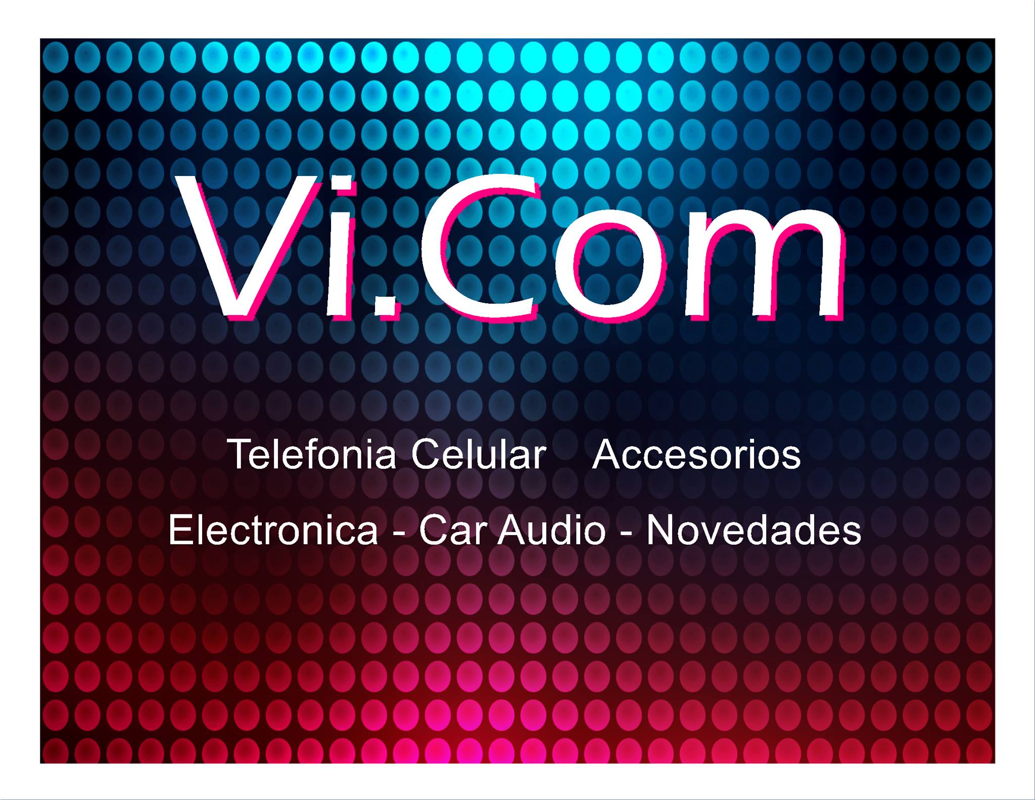 Vi.Com | Nueva Ciudad Guerrero