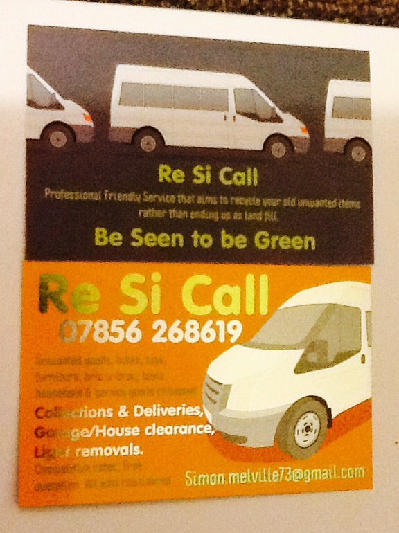 Re-Si-Call | Littlehampton