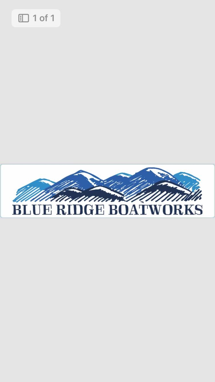 Blue Ridge Boatworks