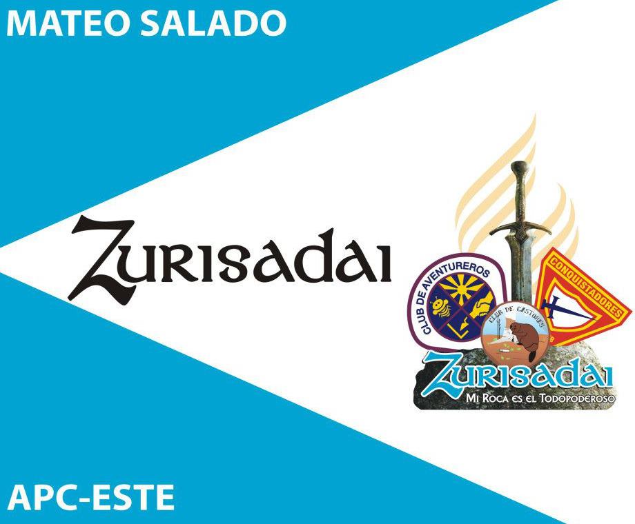 Club Zurisadai