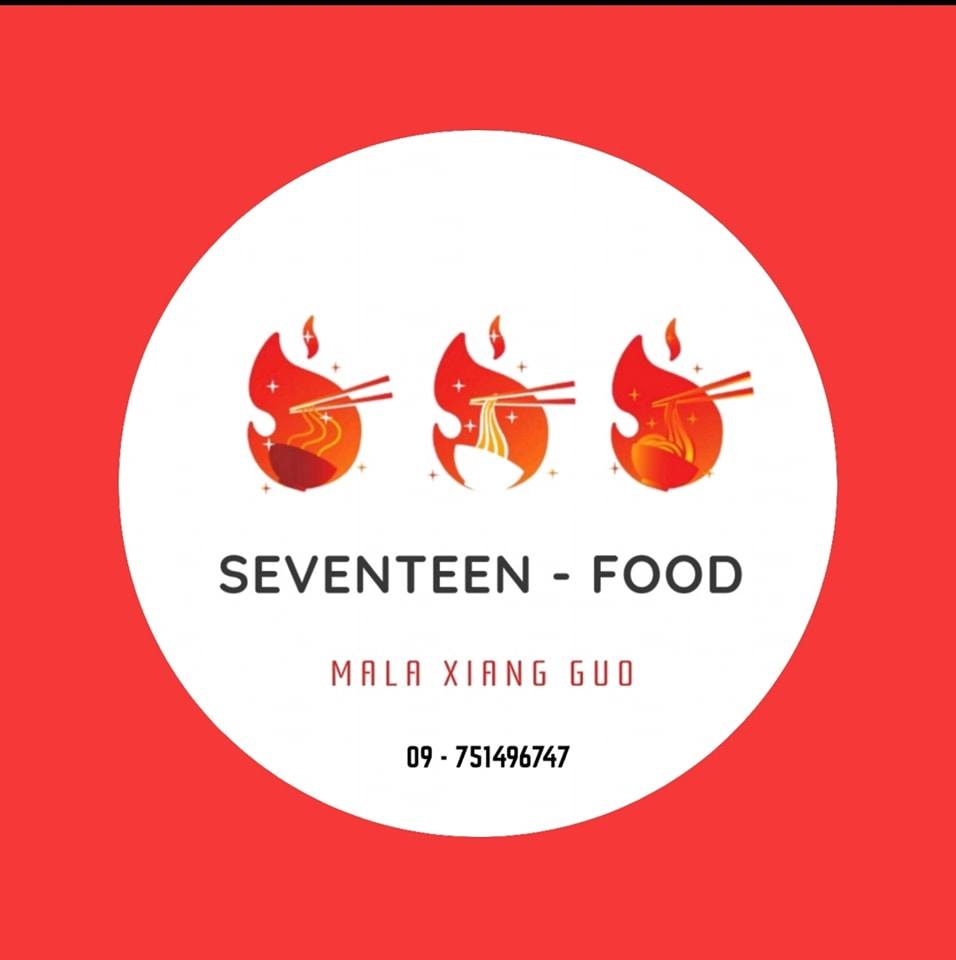 seventeen-food