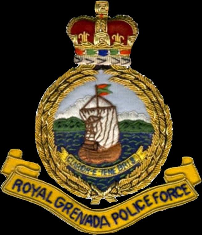 RGPF Information Hotline Grenada