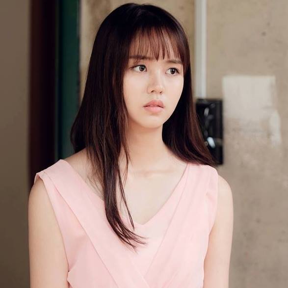 Kim So Hyun (@KimSohyun.intl) - Photos | Facebook