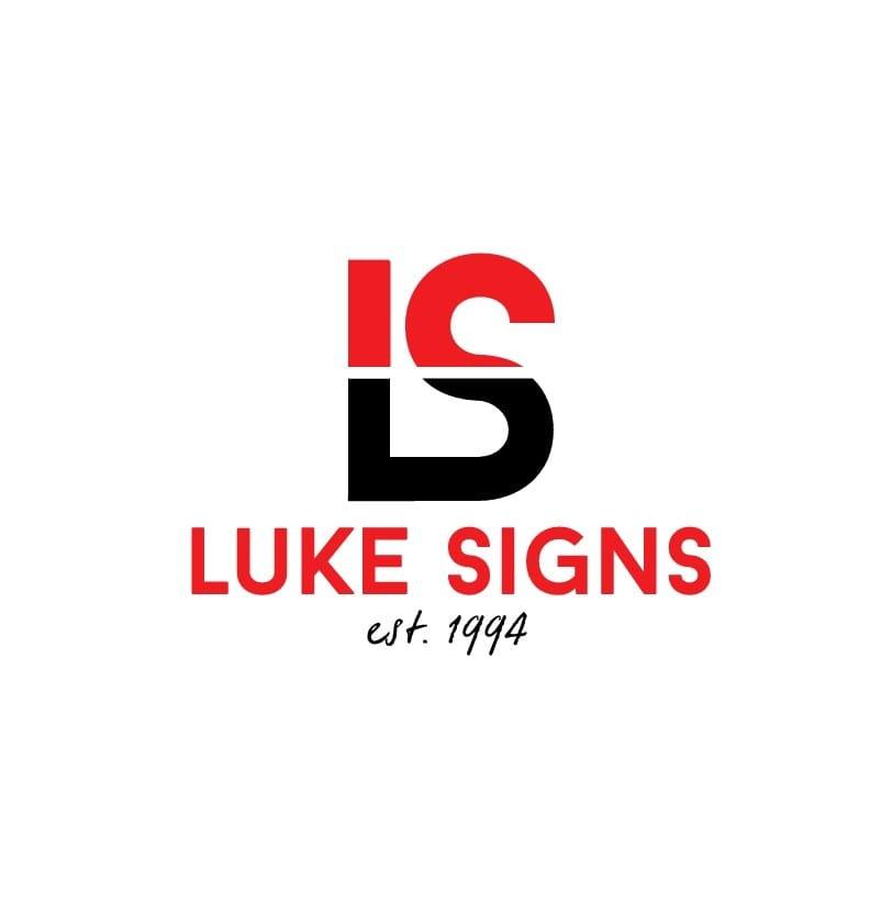 Luke Signs | Cape Town