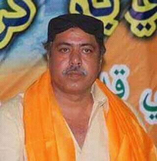 Rasheed sindhi