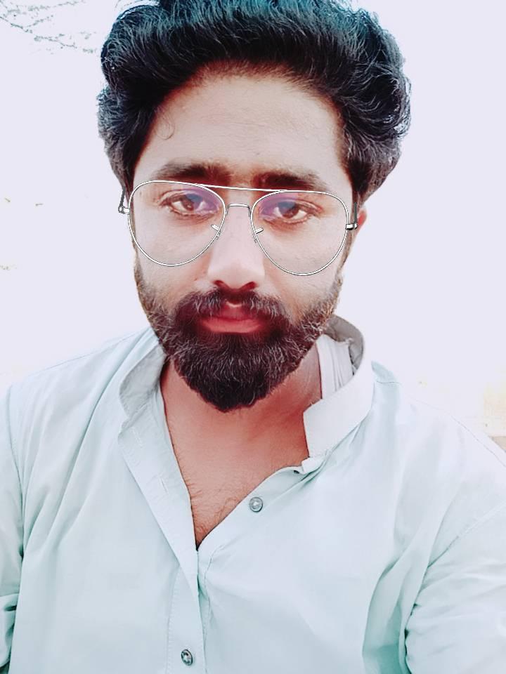 PiR IrfaN FareeD ChishtI