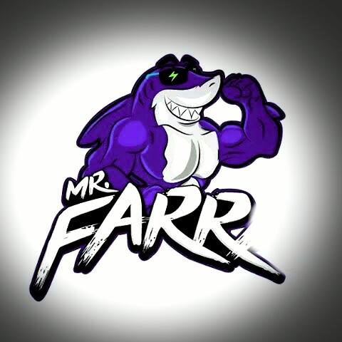 MR FARR