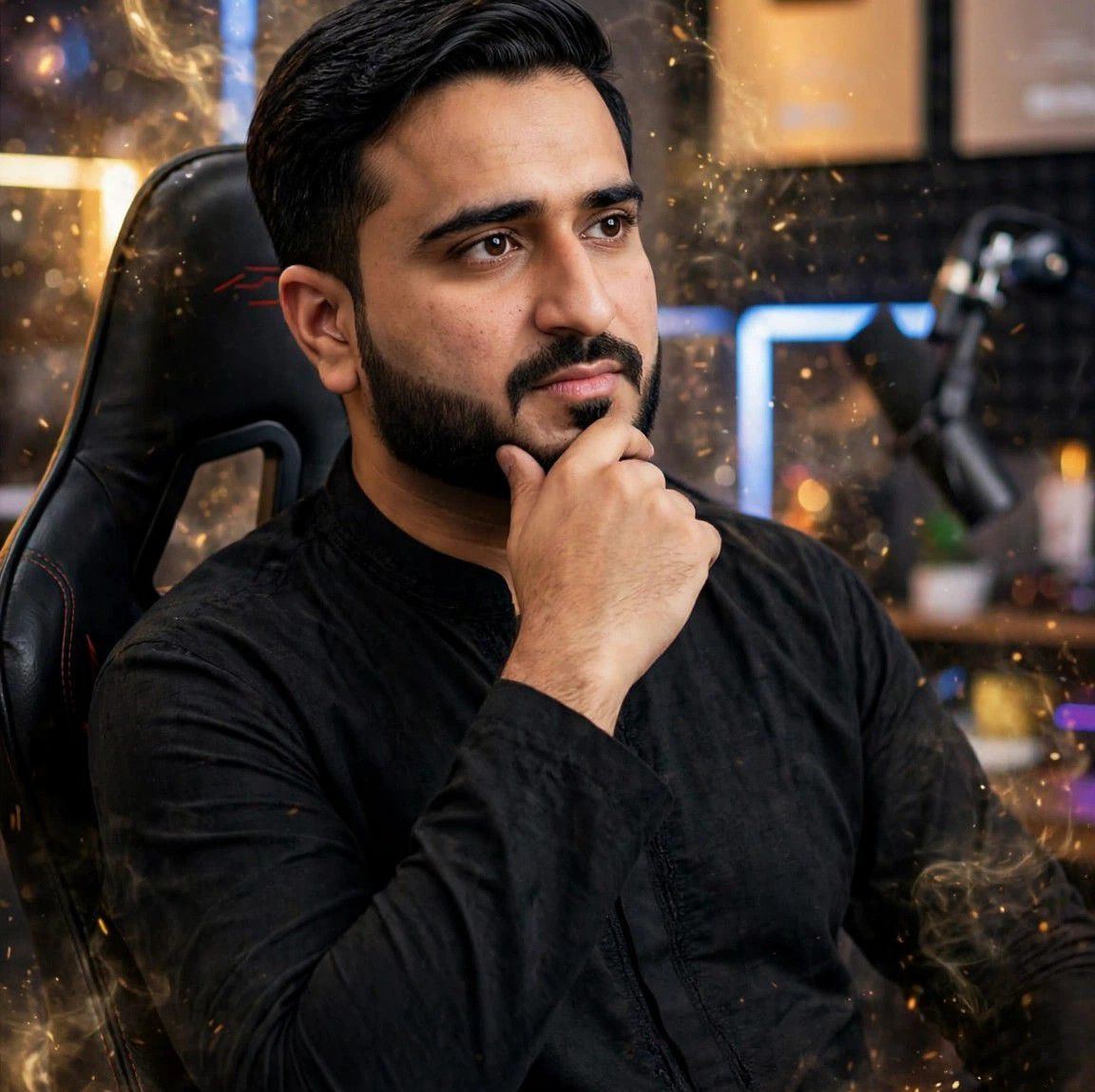 Hassan Khan