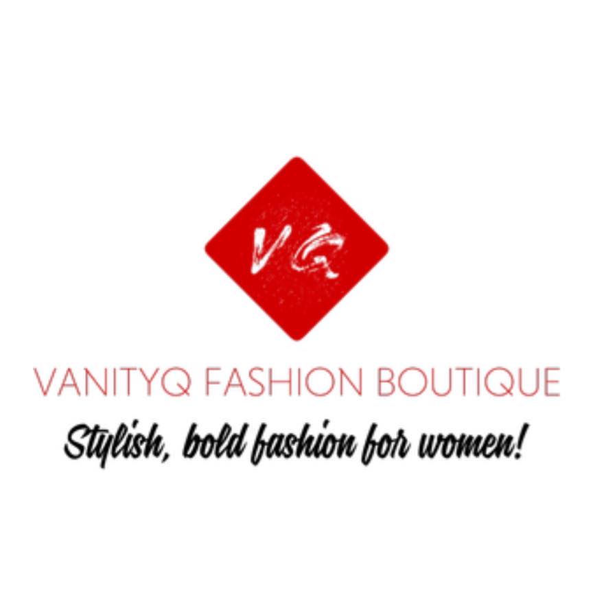 Vanity