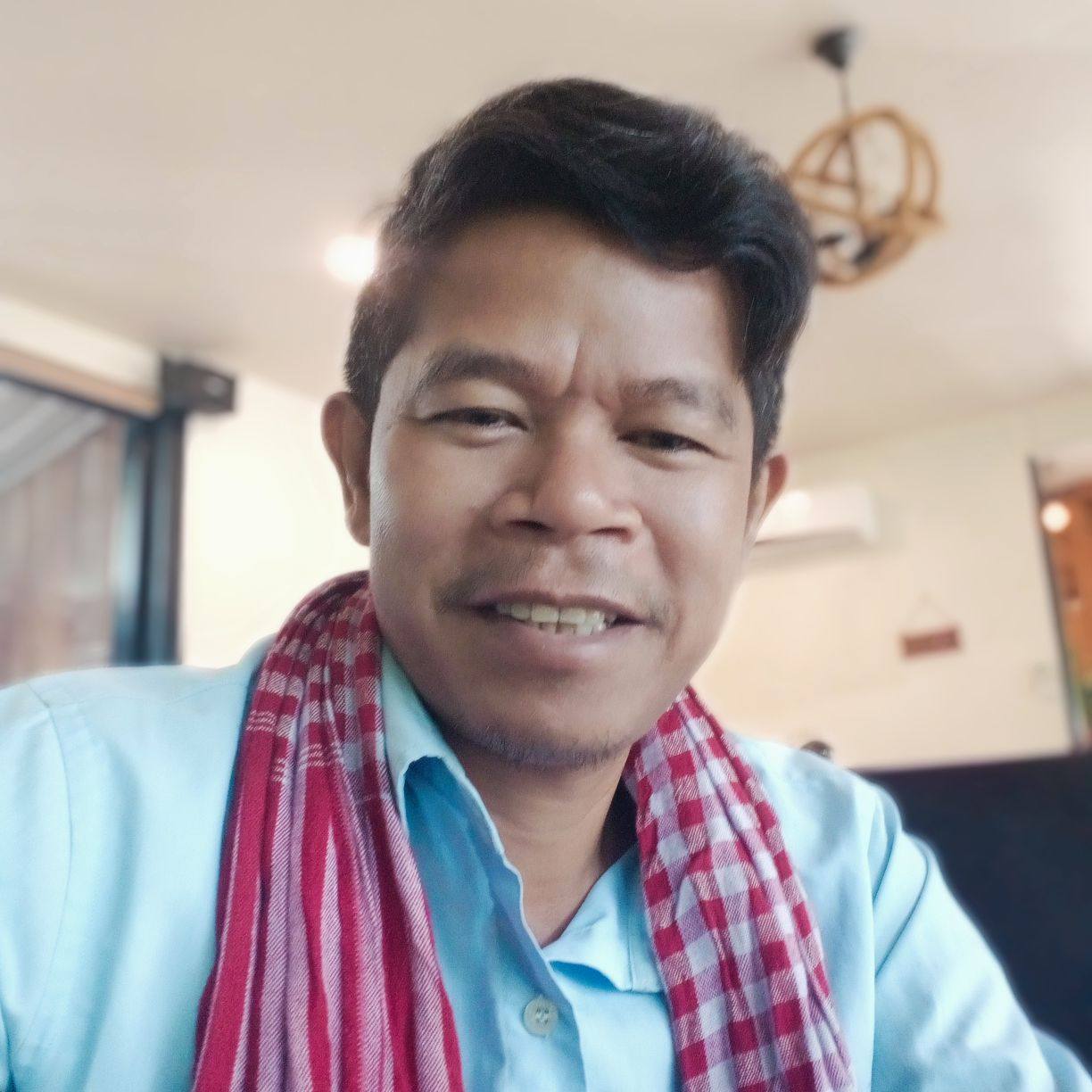 Phan Ratha Page -ផាន រដ្ឋា | Bangkok