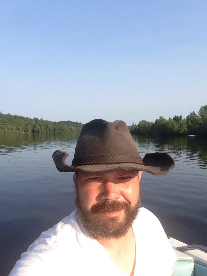 Jason Racicot