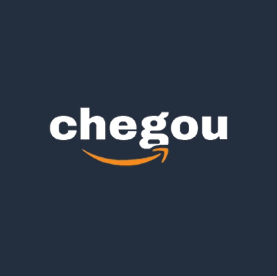 Chegou SHOPS | São Bernardo do Campo SP