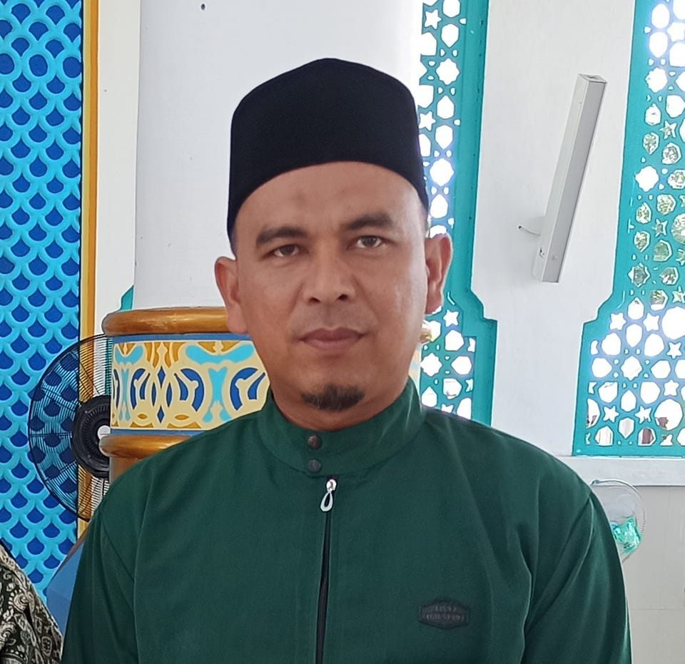 Baitul muttaqin | Peureulak