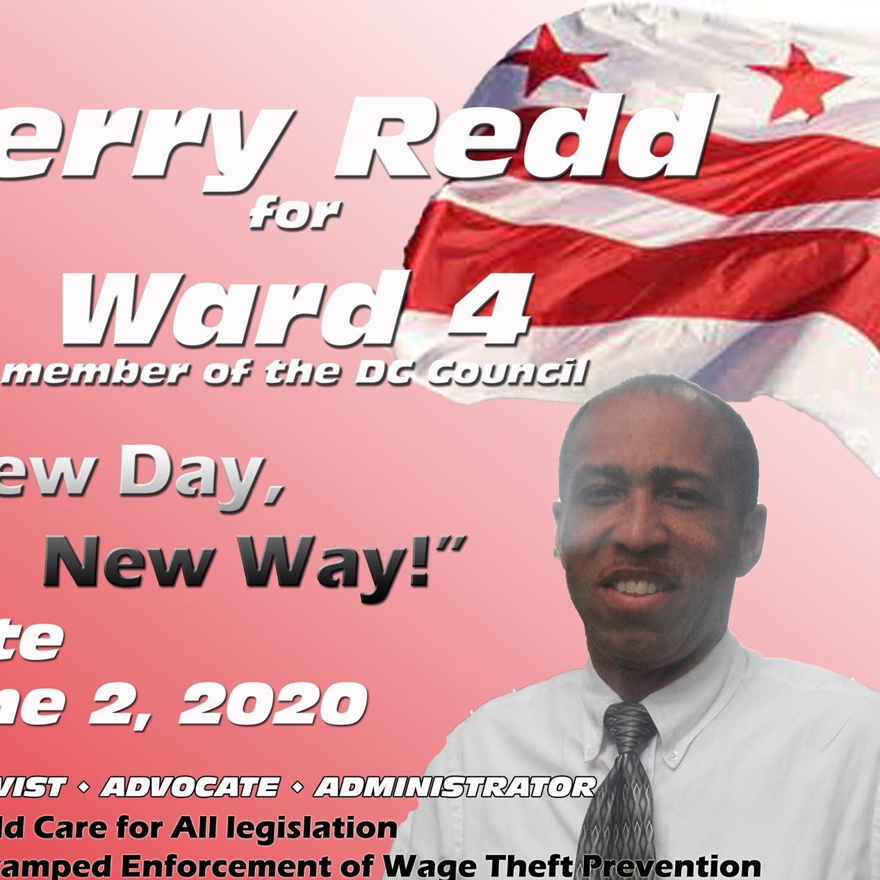 Redd4Council