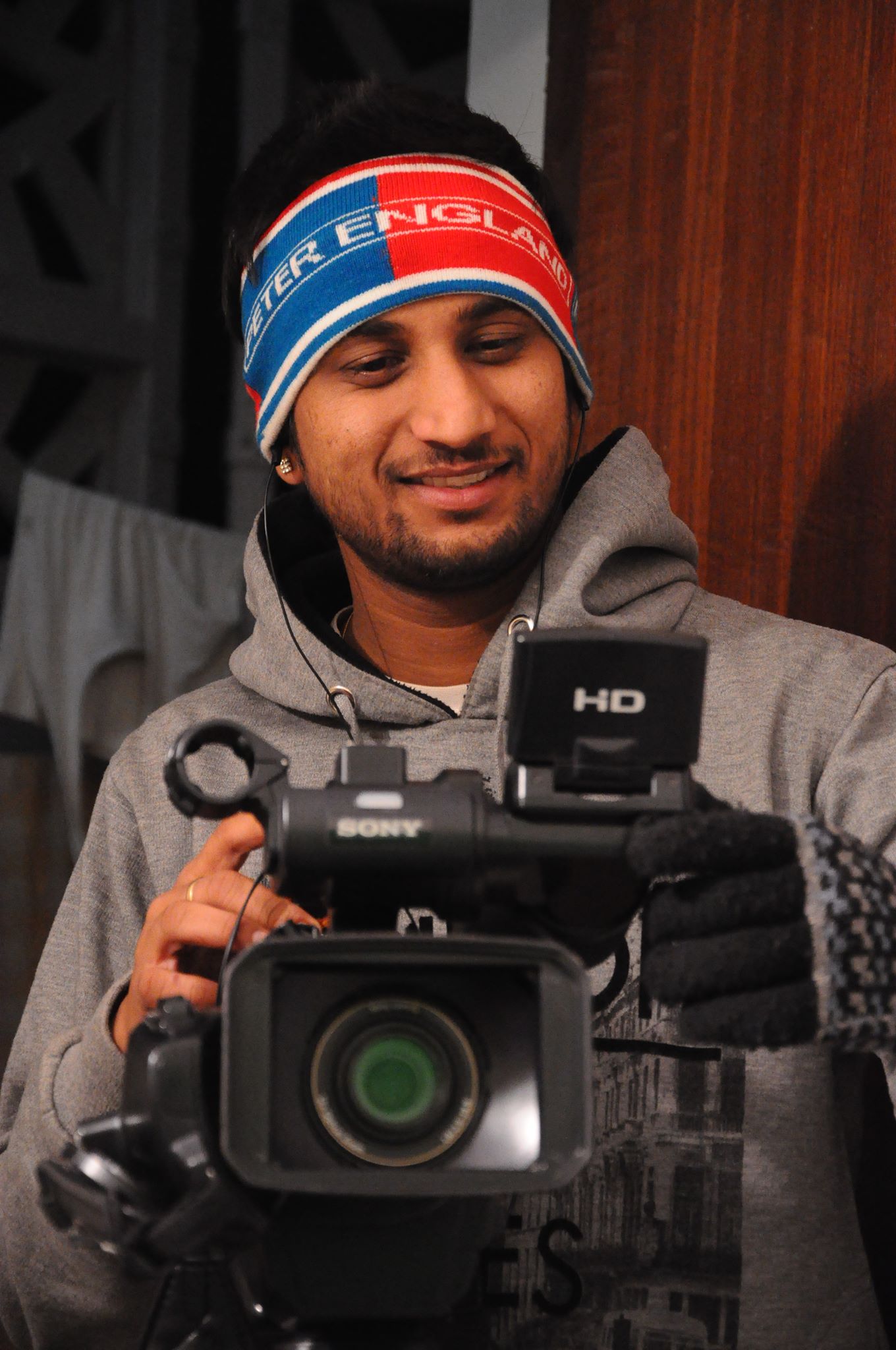 Naveen raj