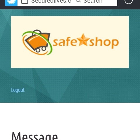Safe Shop | Bharatpur