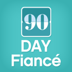 90 Day Fiance Mega Fans