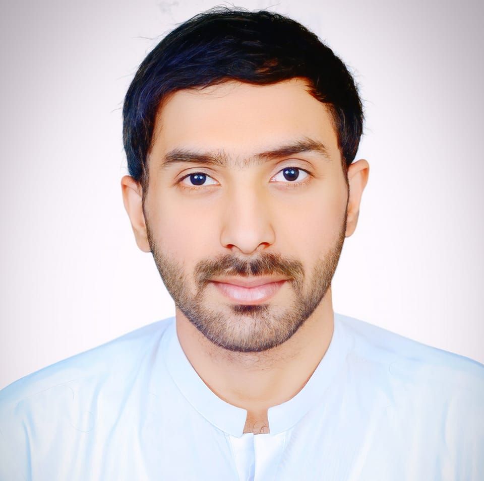 Abdul Ahad Ghafoor | Karachi